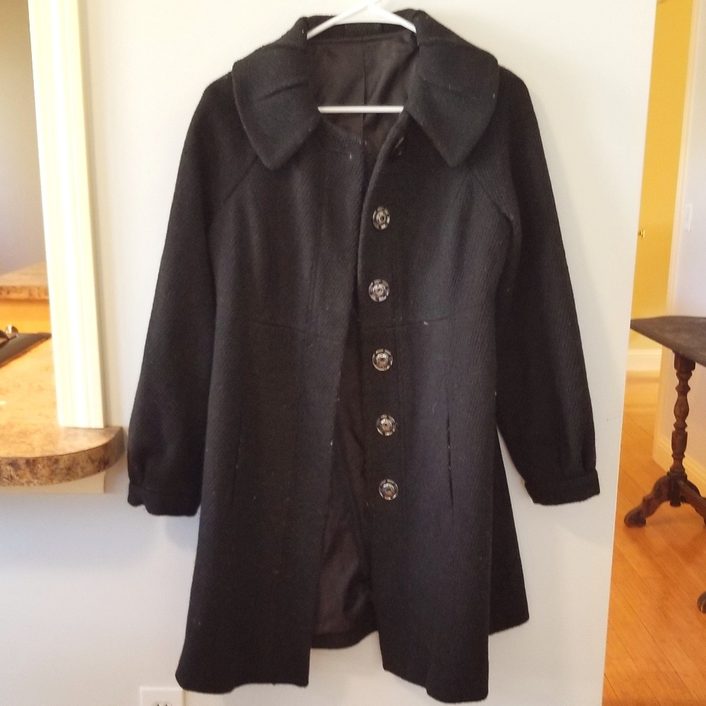 Great winter coat